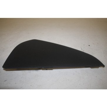 Afdekkap dashboard links zwart Audi A4, S4, RS4, A5, S5, RS5 Bj 08-16