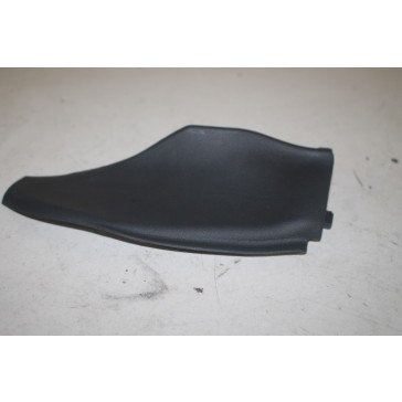 Afdekking dashboardkastje zwart ENGELS Audi A4, S4, RS4, A5, S5, RS5 Bj 08-16