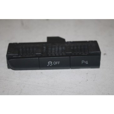 Multischakelaar zwart Audi A4, S4, RS4, A5, S5, RS5 Bj 08-16