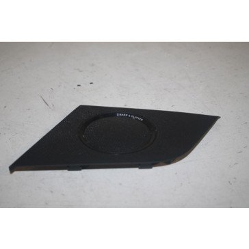 B&O luidsprekerrooster dashboard L Audi A4, S4, RS4, A5, S5, RS5 Bj 08-16