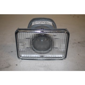 Mistlicht rechts BMW Setra serie 300 Bj 91-02
