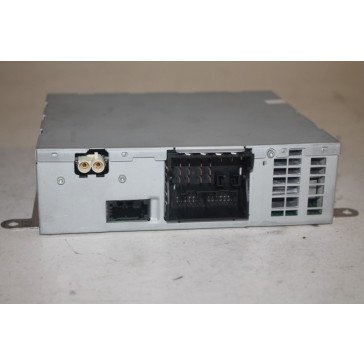 Radio-eenheid B&O Audi A8, S8 Bj 10-13