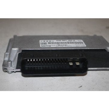 Regelapparaat 4-wielaandrijving Audi A6, S6, A7, S7, A8, S8 Bj 10-heden