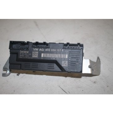 Regelapparaat achterklep Audi A8, S8 Bj 10-13
