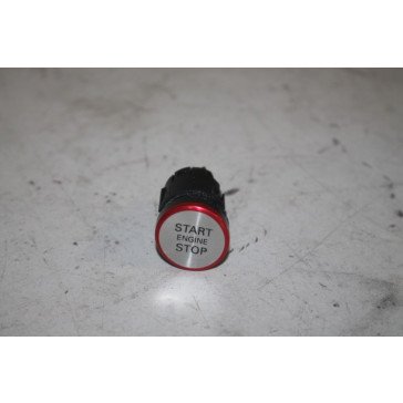 Knop start-stopfunctie Audi A8, S8 Bj 10-heden
