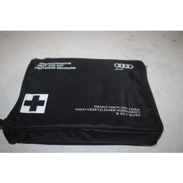 Verbandtas Audi A8, S8 Bj 10-heden