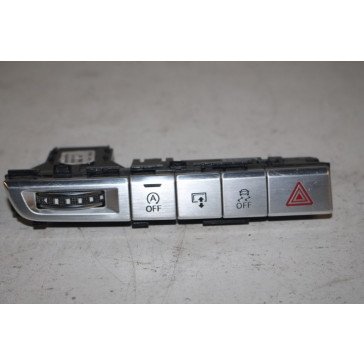 Multischakelaar Audi A8, S8 Bj 10-heden