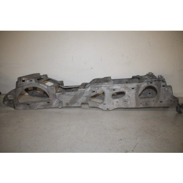 Basisdrager middenconsole Audi A8, S8 Bj 10-heden