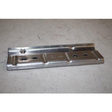 Steun voor accu achter Audi A8, S8 Bj 10-heden