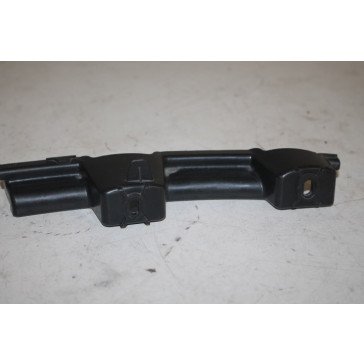Geleidingsstuk achterbumper LB Audi A8, S8 Bj 10-13