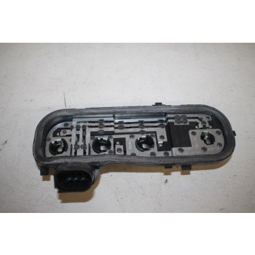 Fitting achterlicht rechts Audi A4, S4 Avant Bj 01-05