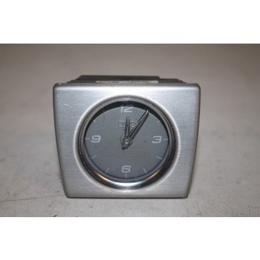 Klok midden dashboard Audi A8, S8 Bj 10-heden