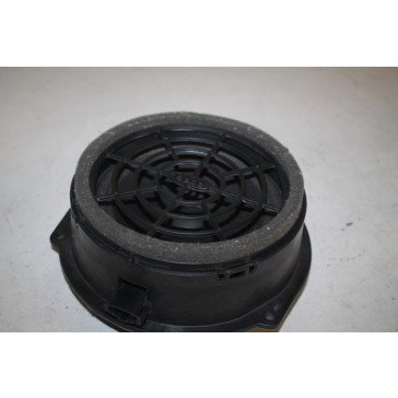 Midden-/lagetonenluidspreker Audi A4, S4, RS4, A5, S5, Q3, RSQ3, Q5 Bj 08-heden 