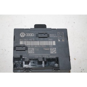 Portierregelapparaat achter Audi A4, S4 Avant, A4 Allroad, Q5 Bj 09-heden