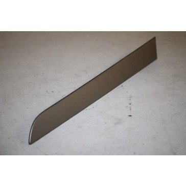 Sierlijst portier RA zilver flex-metallic Audi A4, S4, A5, S5 Sportback Bj 08-heden