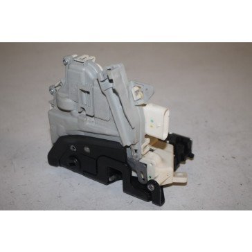 Portierslot LA Audi A3, S3, A4, S4, RS4, A5, S5, A8, S8, Q3, RSQ3, Q5, Q7 Bj 08-heden