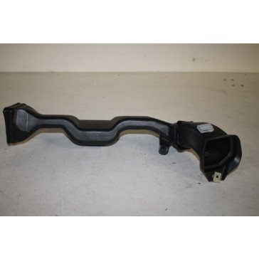 Luchtgeleiding links Audi A4, S4, RS4, A5, S5, RS5 Bj 08-16
