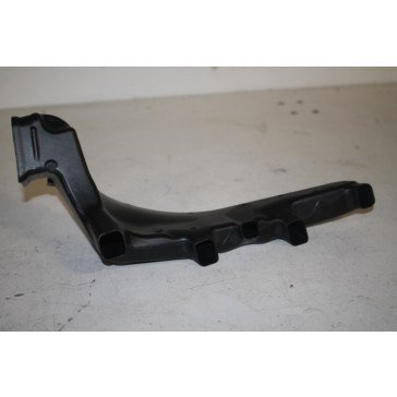 Voetruimte-luchtrooster Audi A4, S4, RS4, A5, S5, RS5, Q5 Bj 08-heden