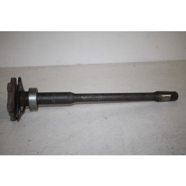 Flensas links div. Audi modellen Bj 08-heden