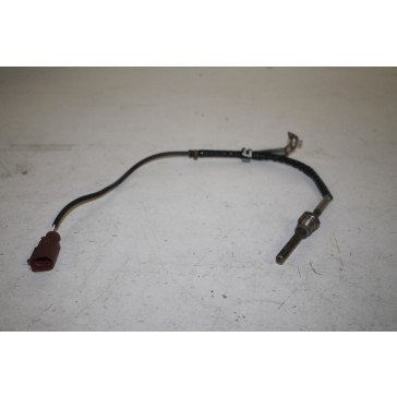 Voeler uitlaatgastemperatuur 3.0 V6 TDI Audi A4, A5, A6, A7, A8, Q5 Bj 10-heden
