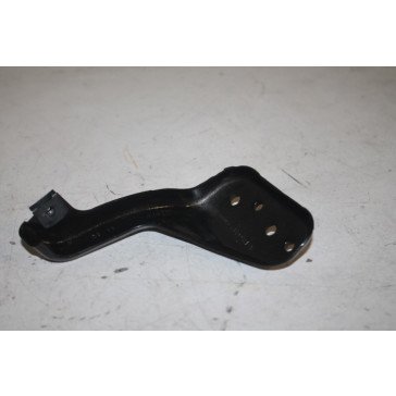 Bevestigingshaak rechts Audi A4, S4, RS4, A5, S5, RS5 Bj 08-16