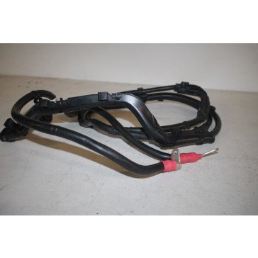 Kabelset accu + 3.0 V6 TDI Audi A4, A5 Bj 08-16