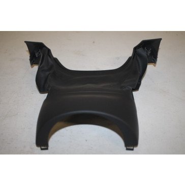 Afdekking dashboard zwart Audi A4, S4, RS4 Bj 10-16