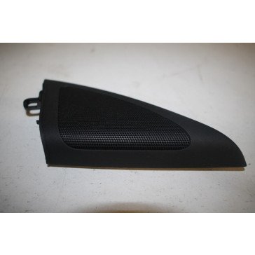 Luidsprekerrooster rechts zwart Audi A4, S4, RS4 Bj 08-16