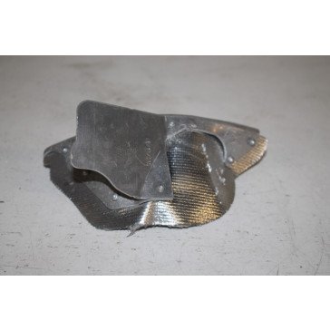 Spatbescherming aandrijfas diverse Audi modellen Bj 08-heden