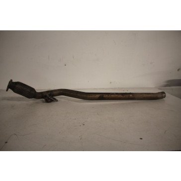Uitlaatpijp 2.0 TDI Audi A6 Bj 11-14