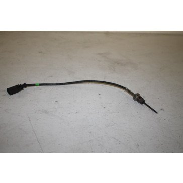 Voeler uitlaatgastemperatuur 2.0 TDI Audi A4, A5, A6, Q5 Bj 08-16
