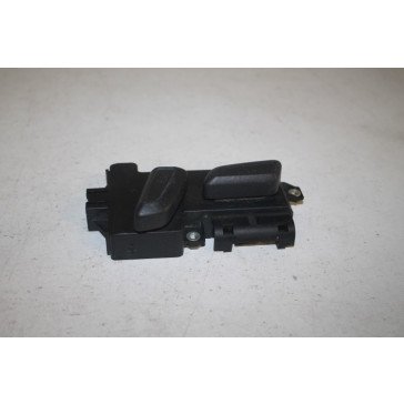 Schakelaar stoelverstelling LV Audi A5, S5, RS5 Coupe, Cabriolet Bj 08-16