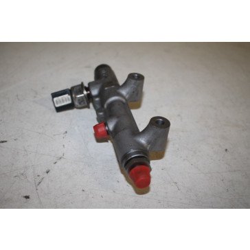 Brandstofverdeler links 3.0 TDI Audi A4, A5, A6, A7, A8, Q5, Q7 Bj 10-heden