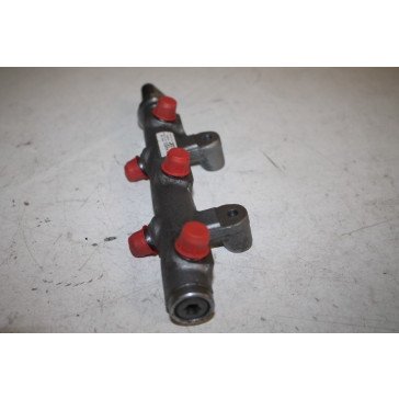 Brandstofverdeler links 3.0 V6 TDI Audi A4, A6, A7, Q7 Bj 13-heden