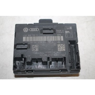 Portierregelapparaat RV Audi A6, S6, A7, S7 Bj 11-14