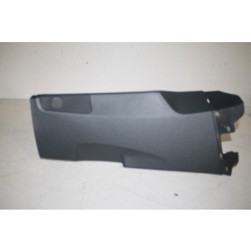 B-stijlbekleding RO zwart Audi Q7 Bj 16-heden