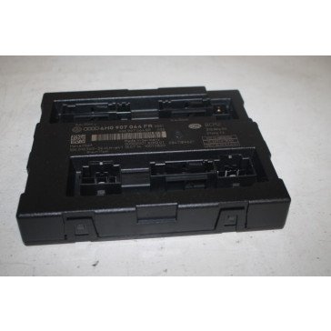 Centraal regelapparaat comfortsysteem Audi A6, S6, RS6, A7, S7, RS7, A8, S8 Bj 11-heden