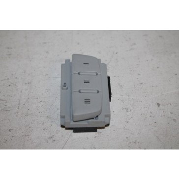 Bedieningseenheid garagedeur kristalzilver Audi A6, S6, RS6, A7, S7, RS7 Bj 11-heden