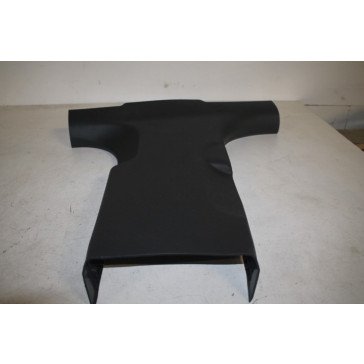 B-stijlbekleding RO zwart Audi A7, S7, RS7 Bj 11-heden