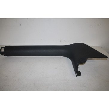A-stijlbekleding rechts zwart Audi A6, S6, RS6, A7, S7, RS7 Bj 11-heden