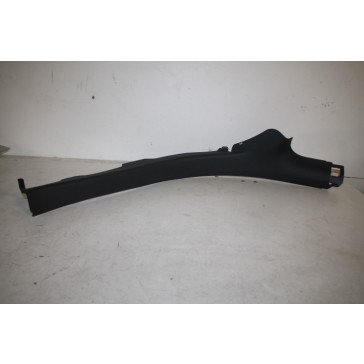 Wielkuipbekleding RO zwart Audi A7, S7, RS7 Bj 11-heden