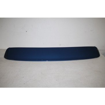 S-line Spoiler achterklep Audi A4, S4, Avant, Allroad Bj 08-16