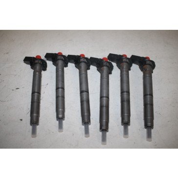 Set verstuivers 3.0 V6 TDI Audi A6, A7, A8, Q5, Q7 Bj 11-heden