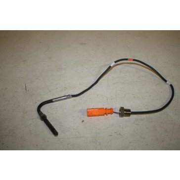 Voeler uitlaatgastemperatuur 3.0 V6 TDI Audi A4, A5, A6, A7, A8, Q5 Bj 10-17