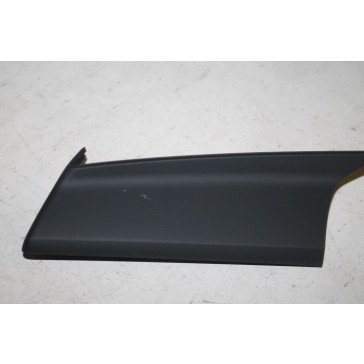 Afdekking dashboard zwart Audi A6, S6, A7, S7 Bj 11-heden