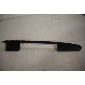 Afdekking dashboard zwart Audi A6, S6, A7, S7 Bj 11-heden