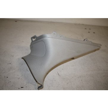 D-stijlbekleding links maanzilver Audi A7, S7, RS7 Bj 11-heden