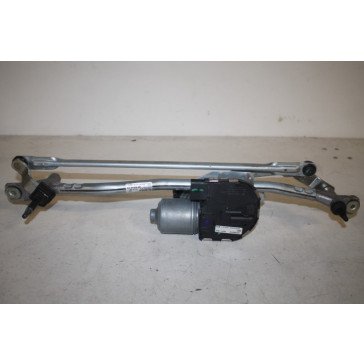 Ruitenwissersteun met wissermotor Audi A6, S6, RS6, A7, S7, RS7 Bj 11-heden