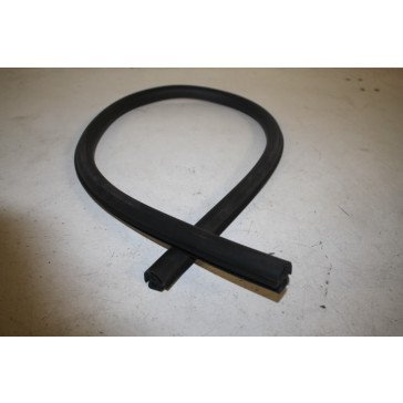 Portierrubber binnen achter onder Audi A7, S7, RS7 Bj 11-heden