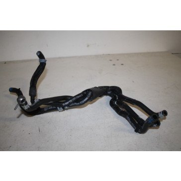 1 set brandstofslangen 3.0 V6 TDI Audi A6, A7 Bj 13-heden
